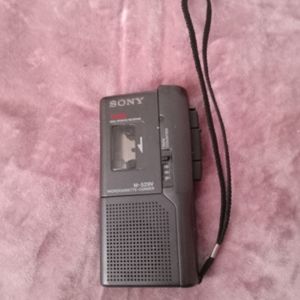 Voice recorder